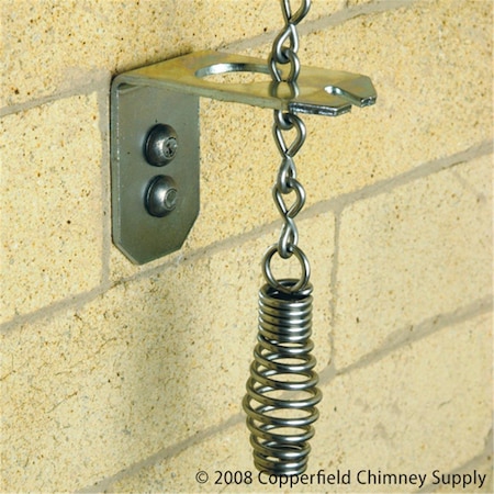 Integra Miltex Lyemance Lyemance Damper Extra Hardware Pack CD62312